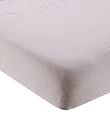 Cocoon Company Cover til Babynest - Jersey - Dusted Brown Cocoon Company Cover til Babynest - Jersey - Dusted Brown