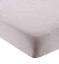 Cocoon Company Cover til Babynest - Jersey - Dusted Brown Cocoon Company Cover til Babynest - Jersey - Dusted Brown