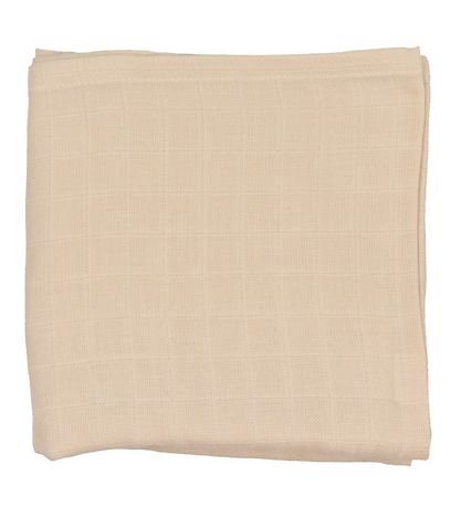 Cam Cam Stofbleer - 70x70 - 2-pak - Shell Cam Cam Stofbleer - 70x70 - 2-pak - Shell