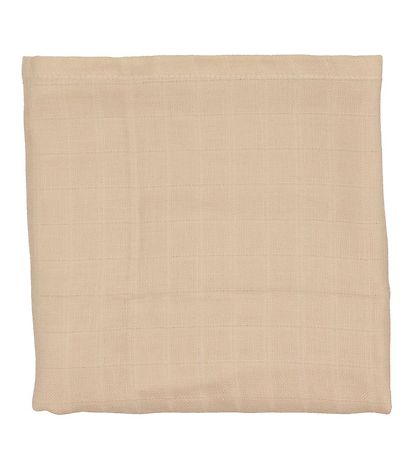 Cam Cam Hydrofiele Doek - 70x70 - 2-pack - Amandel