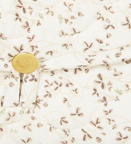 Cam Cam Pusleunderlag - Quilted - 70x44 cm - Lierre Cam Cam Pusleunderlag - Quilted - 70x44 cm - Lierre