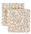 Cam Cam Stofbleer - 72x72 - 2-pak - Lierre Cam Cam Stofbleer - 72x72 - 2-pak - Lierre