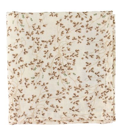 Cam Cam Muslin Cloths - 72x72 - 2-Pack - Lierre