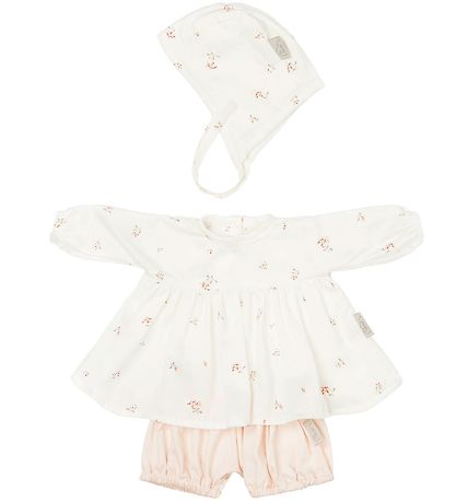 Cam Cam Dukketøj - Poppies Cam Cam Dukketøj - Poppies