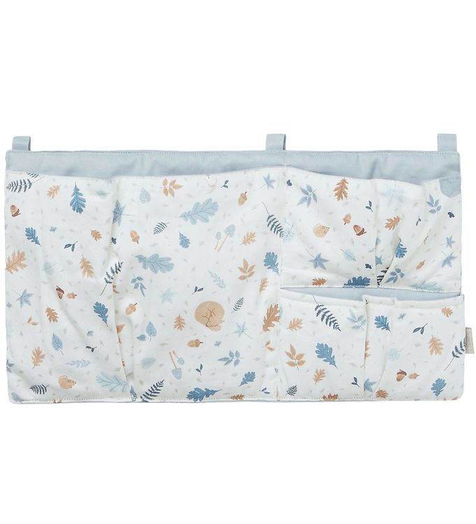 Cam Cam Sengelomme - 42x24 cm - Forest