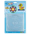 Hama Maxi Perleplader - 2 stk. - Firkant/Cirkel Hama Maxi Perleplader - 2 stk. - Firkant/Cirkel