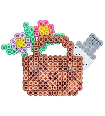Boîte de perle Hama Midi - 2500 pces - Chat mignon Boîte de perle Hama Midi - 2500 pces - Chat mignon