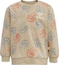 Hummel Blouse - hmlKIAN - Humus