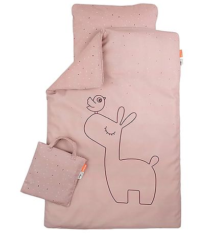 Done by Deer Sengetøj - Junior - Lalee Powder