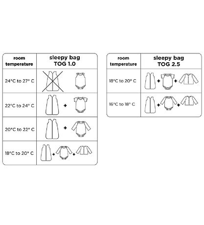 Done by Deer Sovepose - 90 cm - Lalee Powder Done by Deer Sovepose - 90 cm - Lalee Powder