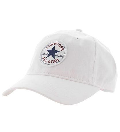 Converse Keps - Vit