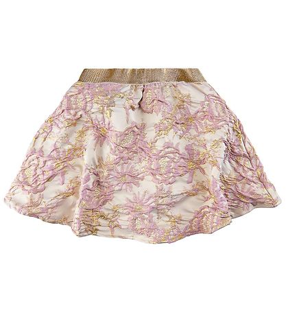 Soft Gallery Nederdel - SGJoanna Jacquard - Orchid Bloom Soft Gallery Nederdel - SGJoanna Jacquard - Orchid Bloom