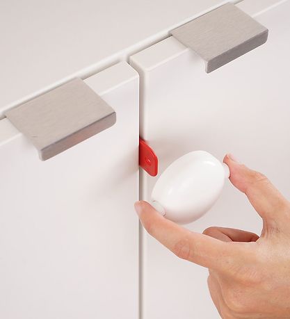 Reer Skabslås Reer Skabslås