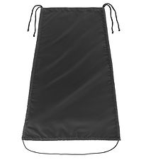 Reer Solsejl Til Barnevogn - UV50+ - Sort Reer Solsejl Til Barnevogn - UV50+ - Sort