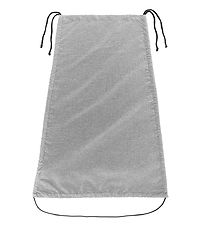 Reer Solsejl Til Barnevogn - UV50+ - Grå Reer Solsejl Til Barnevogn - UV50+ - Grå