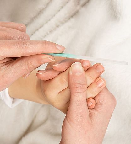 Reer Nagelfeile - Glas - Premium Care