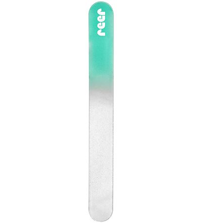 Reer Nagelfeile - Glas - Premium Care