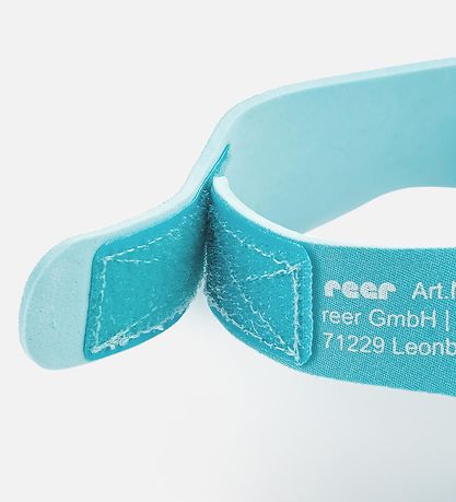 Reer Vaskeskærm - Blå Reer Vaskeskærm - Blå