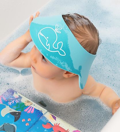 Reer Vaskeskærm - Blå Reer Vaskeskærm - Blå