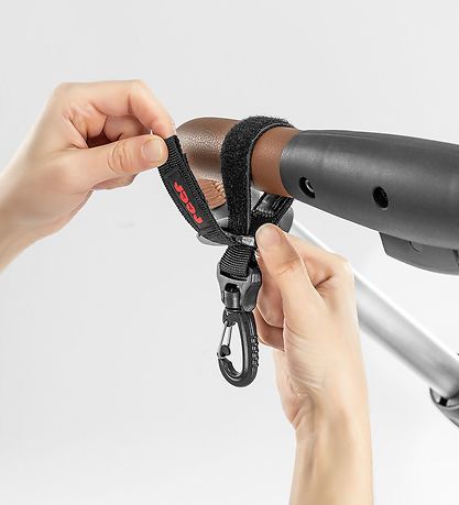 Reer Taske Kroge - 2-Pak - Clip&Go Reer Taske Kroge - 2-Pak - Clip&Go