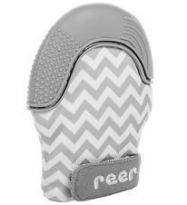 Gant de morsure Reer - Gris Gant de morsure Reer - Gris