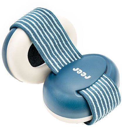 Reer Høreværn Til Baby - Blå