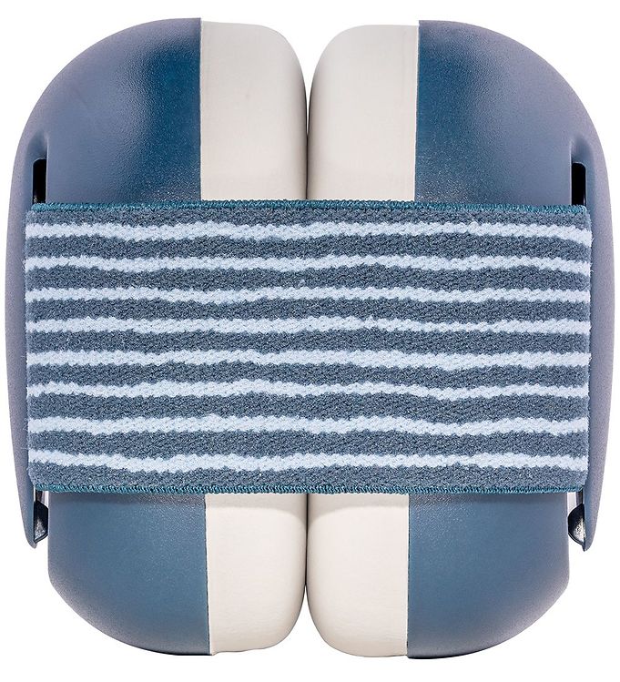 Reer Høreværn Til Baby - Blå