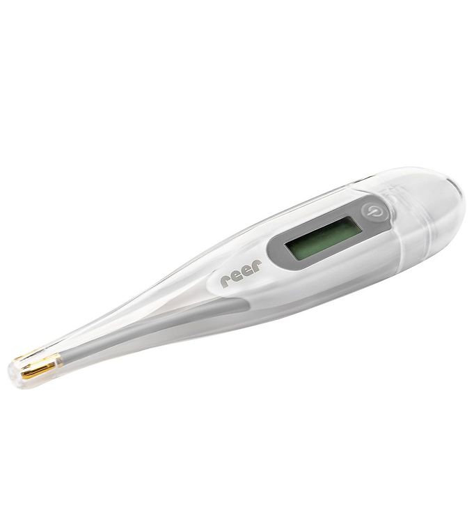 Reer ExpressTemp Digitalt Febertermometer