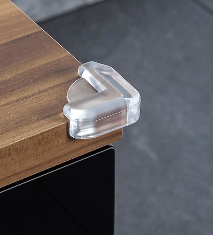 Protection d'Angle pour table en verre Reer - 4 Pack