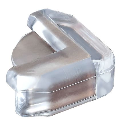 Protection d'Angle pour table en verre Reer - 4 Pack