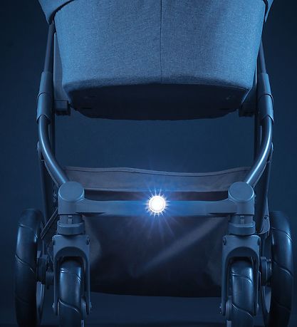 Reer Lygtesæt - 11 cm - Light&Go Duo