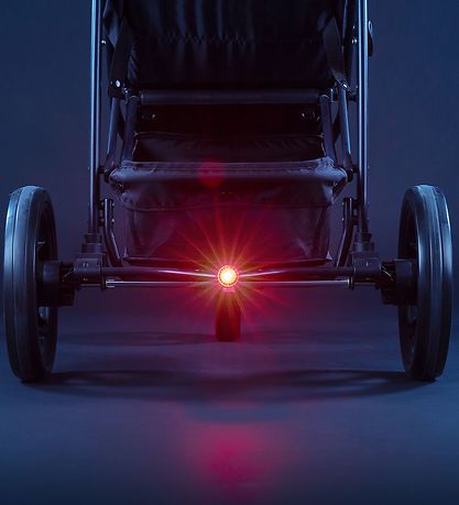 Reer Lygtesæt - 11 cm - Light&Go Duo