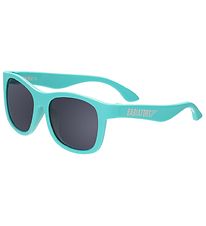 Babiators Solbriller - Navigator - Totally Turquoise Babiators Solbriller - Navigator - Totally Turquoise