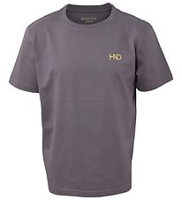 Hound T-shirt - Grey Hound T-shirt - Grey
