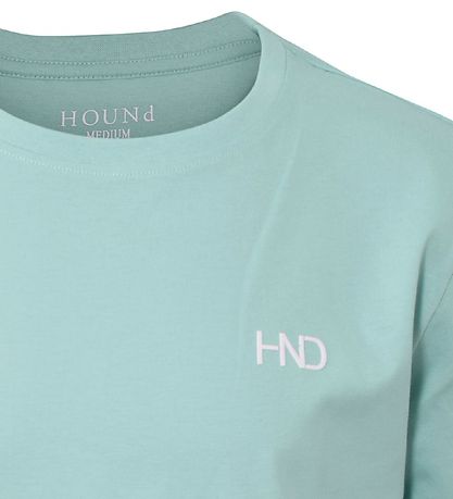 Hound T-shirt - Mint Green Hound T-shirt - Mint Green