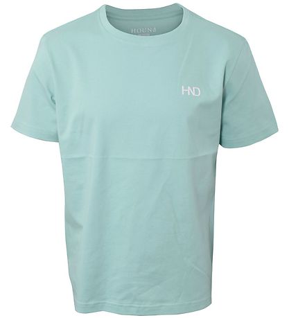 Hound T-shirt - Mint Green Hound T-shirt - Mint Green