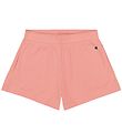 Champion Fashion Shorts - Lyserød m. Logo Champion Fashion Shorts - Lyserød m. Logo