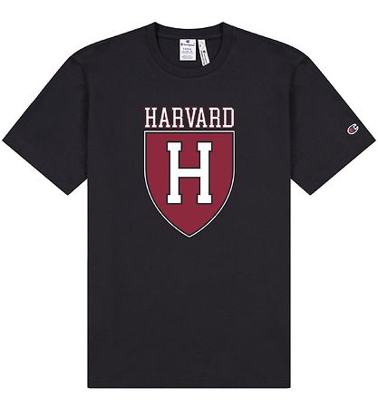 Champion Fashion T-shirt - Sort Champion Fashion T-shirt - Sort