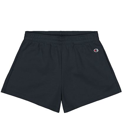 Champion Fashion Shorts - Sort m. Logo Champion Fashion Shorts - Sort m. Logo