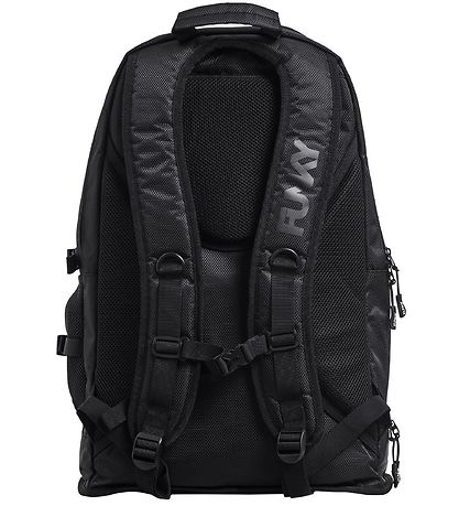 Funkita Rygsæk - Elite Squad - Back To Black