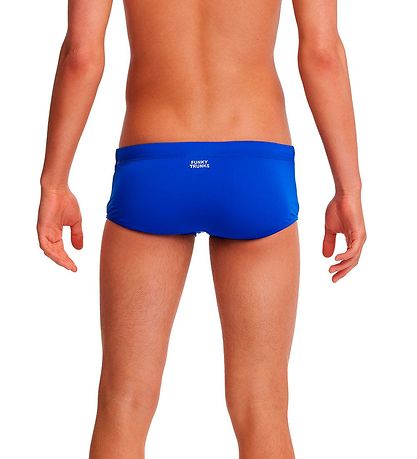 Funkita Badebukser - Classic Trunks - UV50+ - Stil Speed Funkita Badebukser - Classic Trunks - UV50+ - Stil Speed