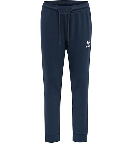 Hummel Sweatsæt - hmlVenti - Black Iris