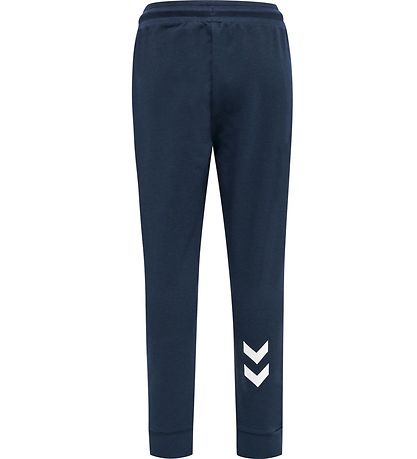 Hummel Sweatsæt - hmlVenti - Black Iris