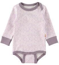 Katvig Body l/æ - Lilla m. Æbler Katvig Body l/æ - Lilla m. Æbler