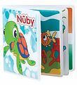 Nuby Badebog Nuby Badebog