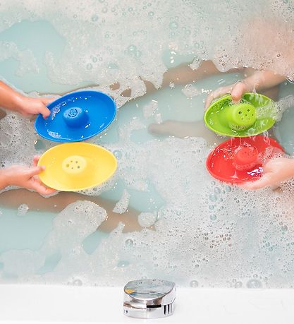 Nuby Bath Toy - Boats Nuby Bath Toy - Boats
