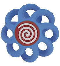 Nuby Bidebold - Blå Nuby Bidebold - Blå