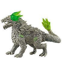 Schleich Eldrador Creatures - Stendrage - H: 12,5 70149 Schleich Eldrador Creatures - Stendrage - H: 12,5 70149
