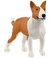Schleich Farm Club - Bullterrier - H: 4,7 cm 13966