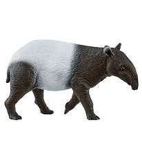 Schleich Wild Life - Tapir - H: 2,0 cm 14850 Schleich Wild Life - Tapir - H: 2,0 cm 14850